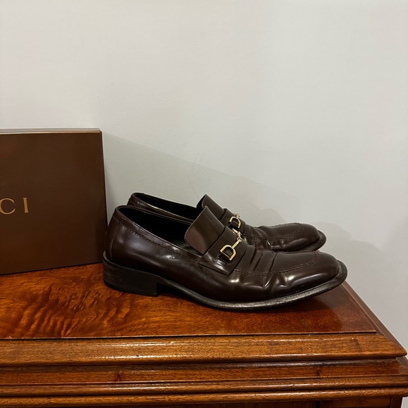 Gucci Loafers - Picture 4 of 10